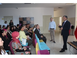 Geç Olmadan Taramanızı Yaptırın