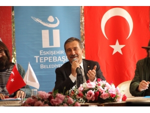 9. Uluslararası Eskişehir Şiir Buluşması Başlıyor