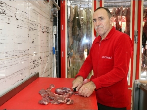 Kasaplar Samsun’a Mezbaha İstiyor