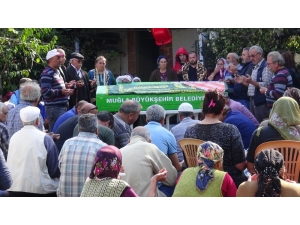 Yaktıkları Soba Yaşlı Çiftin Sonu Oldu