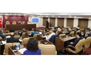 Nto Üyelerine ‘Kişisel Verilerin Korunması’ Anlatıldı