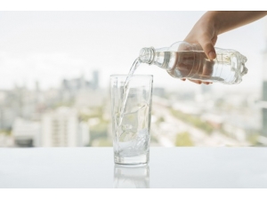 Türkiye’de Kişi Başı 149 Litre Ambalajlı Su Tüketiliyor