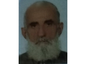 Yaşlı Adam Yolda Ölü Bulundu