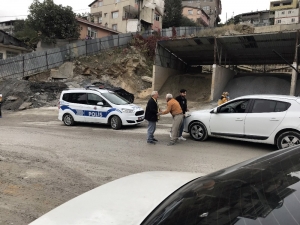 Kadıköy’de Feci Ölüm