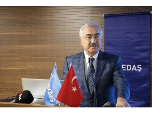 Akedaş Kadınlara Elektrik Tasarrufunu Anlattı