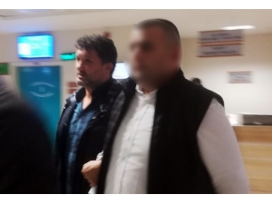 Atm’de Silahlı Saldırı Zanlısı Tutuklandı