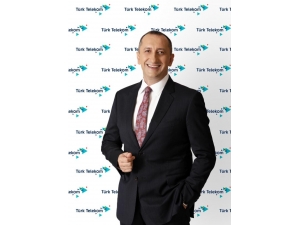 Türk Telekom’dan 1,9 Milyar Tl Net Kâr