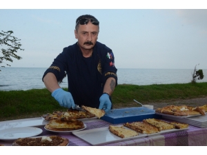 Karadeniz Pidesi Tatlandı, Lezzeti Ülke Sınırını Aştı