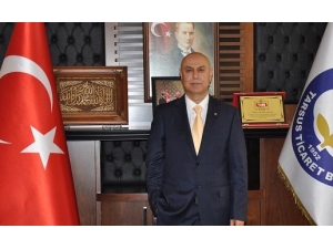 Kaya: "Ülke Ekonomisine 3 Milyar Tl’lik Katma Değer Sağlıyoruz"