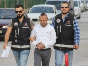 Sahte Diş Hekimini Hasta Kılığındaki Polis Yakaladı
