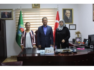 Tzob Genel Merkez Müşavirleri Çiftçinin Sorunlarını Dinledi