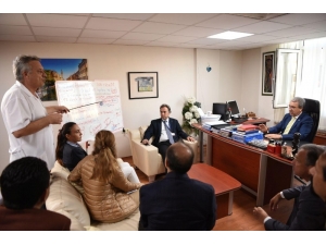 Gen Tedavisi İle Hemofili Hastalığı Tarihe Karışacak