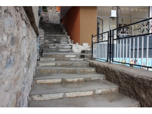 Uludere Belediyesi’nden Vatandaşları Rahatlatacak Çalışma