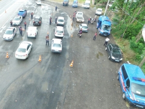 Sakarya’da Geçtiğimiz Ay 81 Kişi Tutuklandı