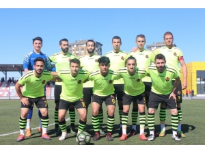 Kayseri Yolspor Kulüp Başkanı Ahmet Kulak