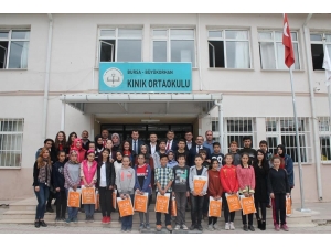 Ortaokul Öğrencileri Hayatlarına Yön Veren Tercihlerini Artık Doğru Yapıyor