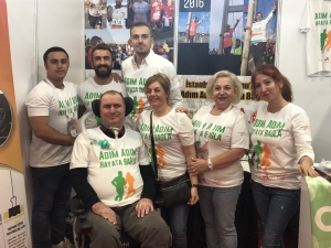 Mert Günok’tan Als Mnh Derneği’ne Destek