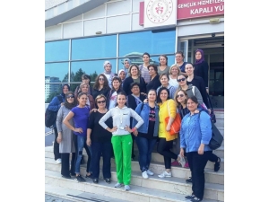 Yunusemre’de Yüzme Kurslarının 2. Etabı Başlıyor