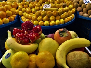 Vitamin Depoları Tezgâhdaki Yerlerini Aldı