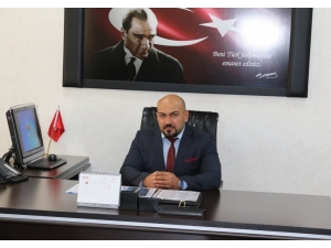 Kilis Devlet Hastanesi Başhekimliğine Erkan Kurtaran Atandı