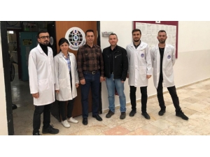 Dpü Ve Nursan Türkiye’de Üretilmeyen Yeni Nesil Otomotiv Kabloları Üretecek