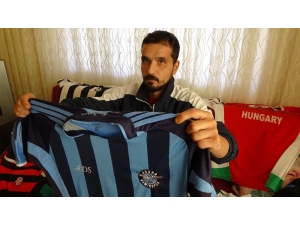 Böyle Forma Aşkı Görülmedi