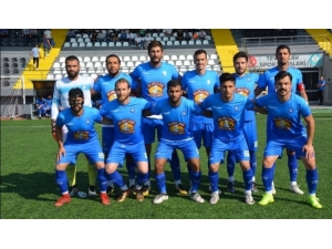Yunusemre Belediyespor Evinde Bölmespor İle Karşılaşacak