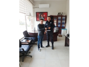 Genç Esnaftan Eşine Ender Rastlanacak İnsanlık Örneği