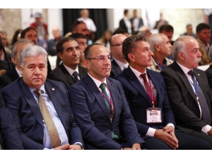 Urla’da Tarım Ve Kalkınma Zirvesi