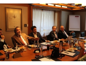 Prof. Dr. Serdar Baki Albayrak: "Türkiye’nin Sağlıkta İnovasyon Hikayesini Yazmak Mümkün"