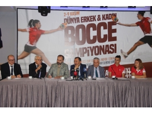 Boccenin Kalbi Mersin’de Atacak