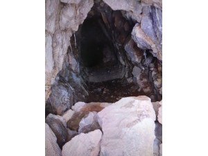 İkiyaka Dağları’nda Terör Operasyonu