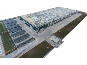 Turkcell Türkiye’nin En Büyük Veri Merkezini Açtı