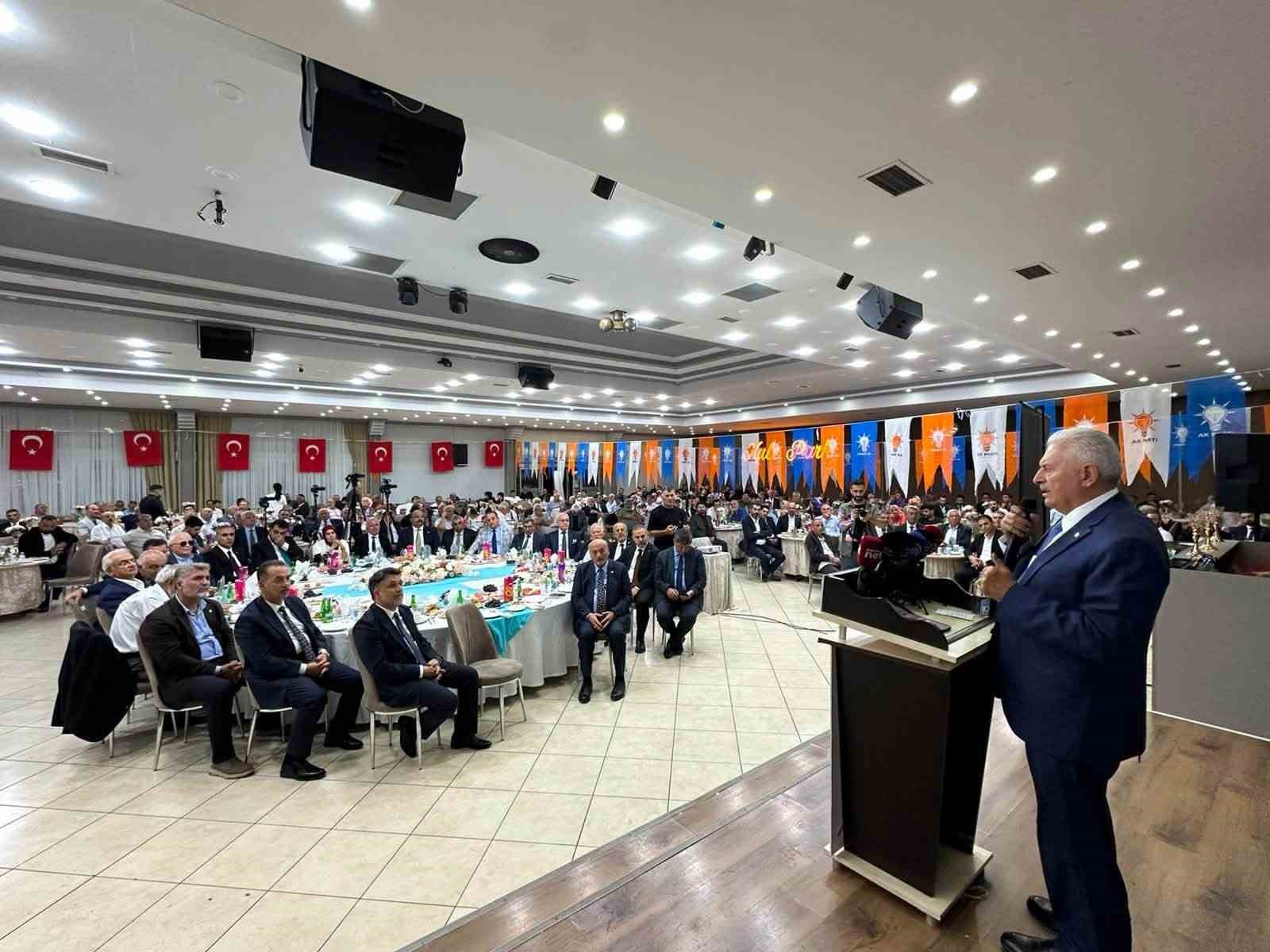 binali-yildirim-terorsuz-turkiye-hicbir-sekilde-taviz-vermek-degildir