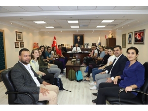 Turgutlu Belediyesi Kadın Basketbol Takımı İlk Maçına Çıkıyor