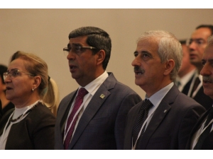 Asi Havzası Kuraklık Yönetim Planı Kapanış Toplantısı