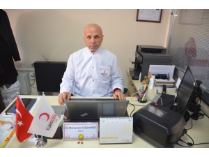 Kızılay’dan Kan Bağışı Çağrısı