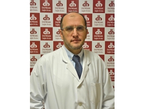 Guatr Vücudumuzun Dengesini Bozuyor