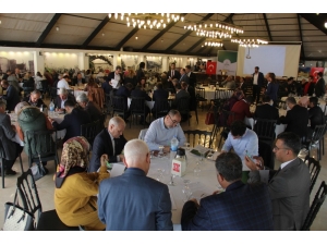 Şanlıurfa’da Yeşil Alan Çalıştayı Düzenlendi