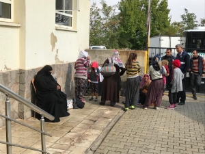 Bingöl’de Dilenci Operasyonu:22’si Çocuk 40 Dilenci Yakalandı