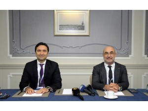 “Üreme Durumlarını Kaybetme Riski Olan Hastalar Yumurta Ve Spermlerini Dondurabilirler”