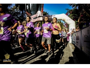 Büyükşehrin Spora Desteği Devam Ediyor