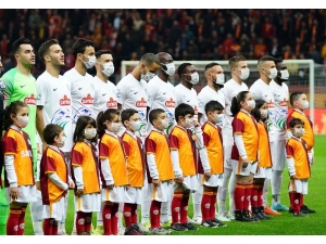 Maç Öncesi Lösemili Çocuklar Haftası’na Dikkat Çekildi