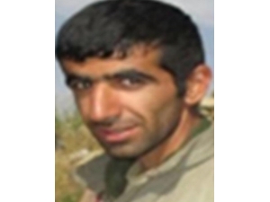 Gri Liste’de Yer Alan Terörist Etkisiz Hale Getirildi