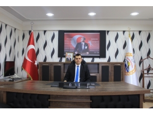 Van’ın Saray Belediyesine Kayyum Atandı