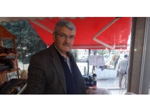 Emetli Esnaftan Örnek Davranış