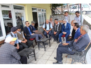 Çalışma Ve Uygulamaları Takdirle Karşılanıyor