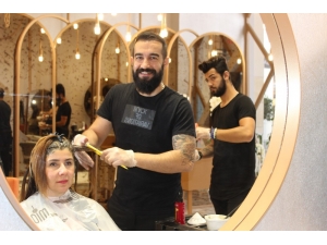 Hayat Şimdi Başlıyor