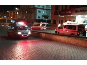 İsrail’den Gazze’ye Hava Saldırısı: 1 Ölü, 2 Yaralı