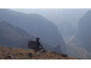 Erzincan’da 12 Ayrı Noktadaki Sığınak Ve Mağaralara Operasyon Düzenlendi